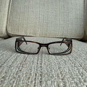 SEE Chic Tortoise Shell Women's Glasses